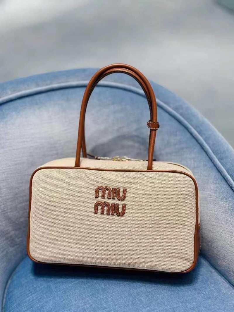 Miu Miu Satchel Bags